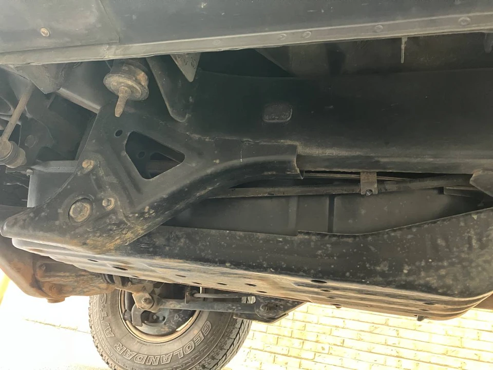 1991 Toyota 4Runner 2nd Gen - Image 9 of 24