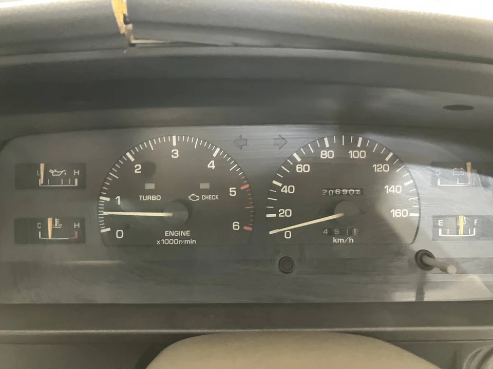 1991 Toyota 4Runner 2nd Gen - Image 18 of 24