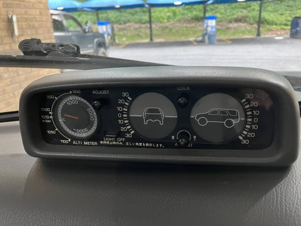 1991 Toyota 4Runner 2nd Gen - Image 19 of 24