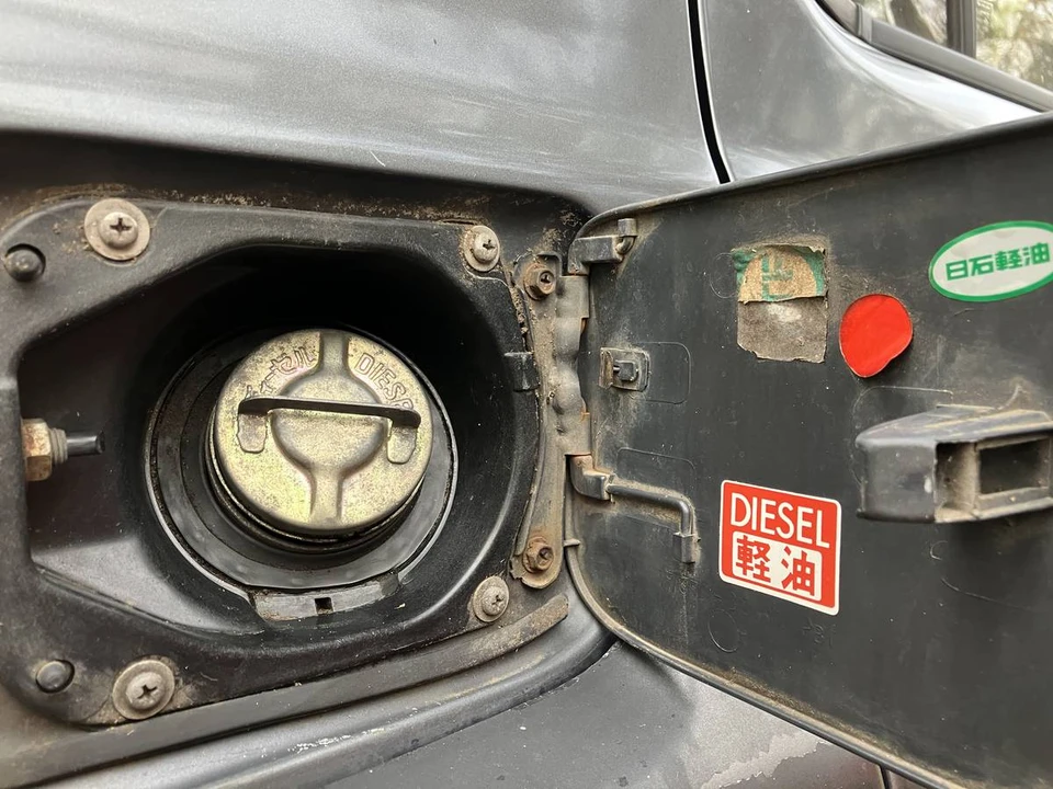 1991 Toyota 4Runner 2nd Gen - Image 12 of 24
