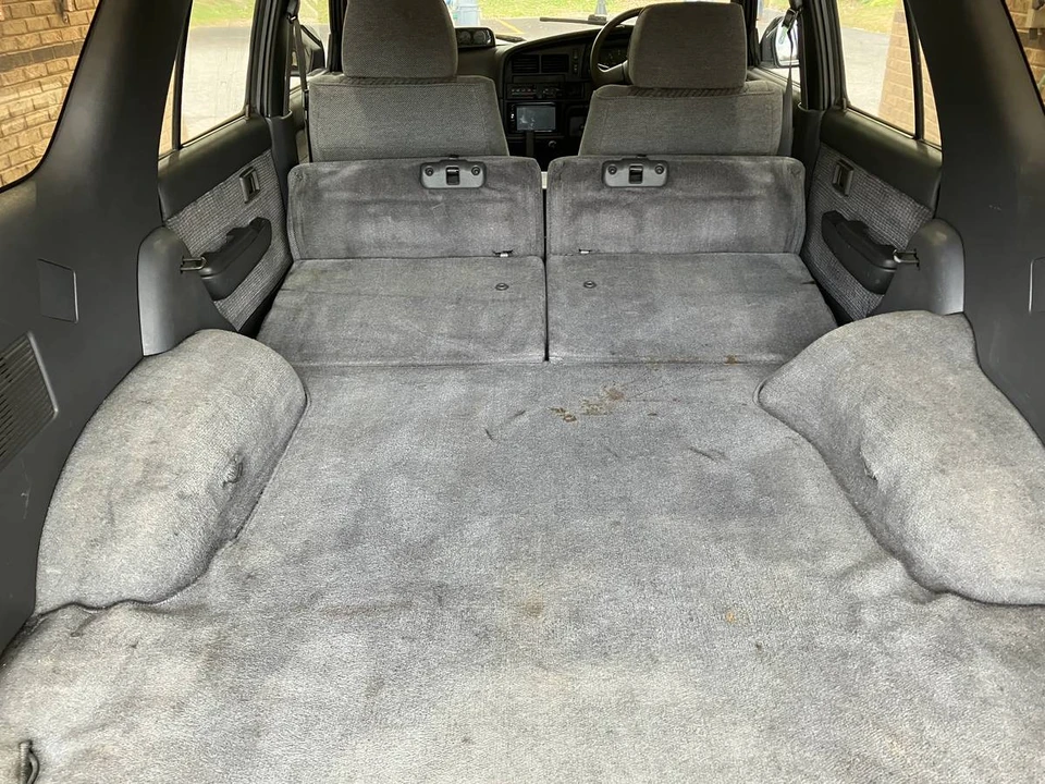 1991 Toyota 4Runner 2nd Gen - Image 23 of 24