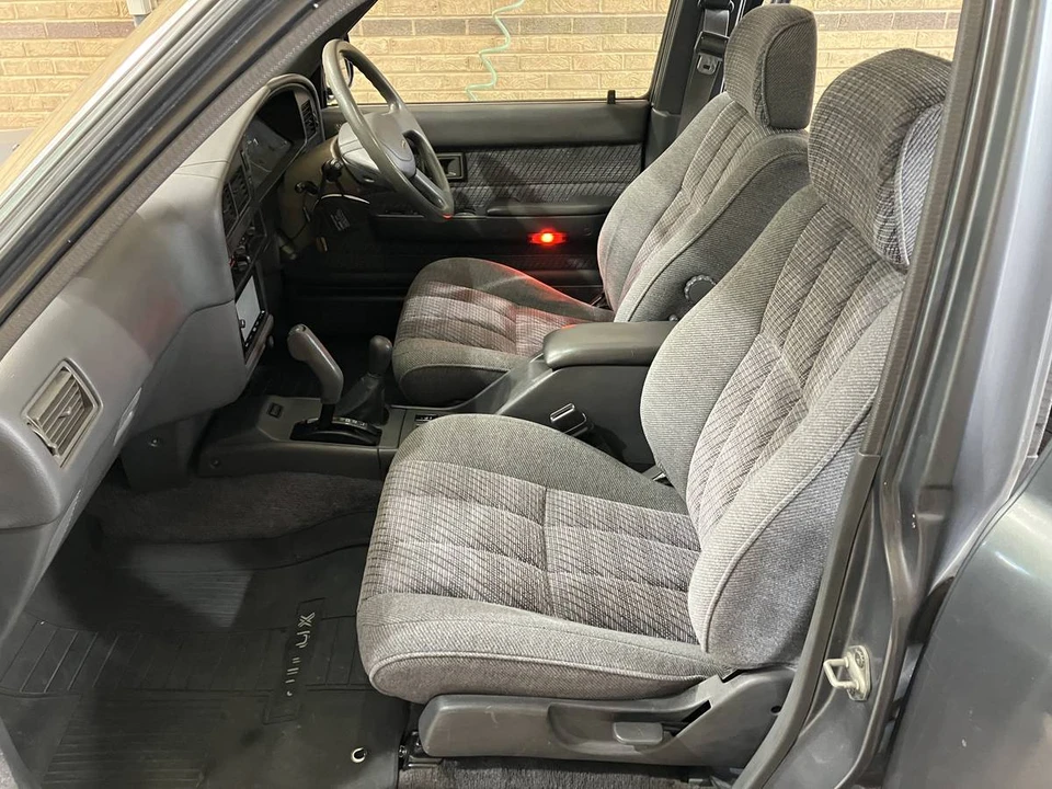 1991 Toyota 4Runner 2nd Gen - Image 15 of 24
