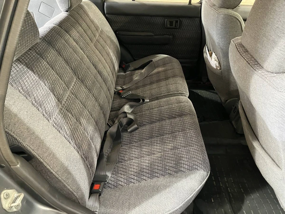 1991 Toyota 4Runner 2nd Gen - Image 20 of 24