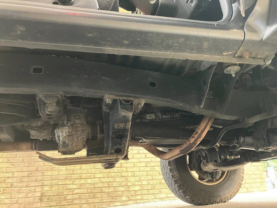 1991 Toyota 4Runner 2nd Gen - Image 10 of 24