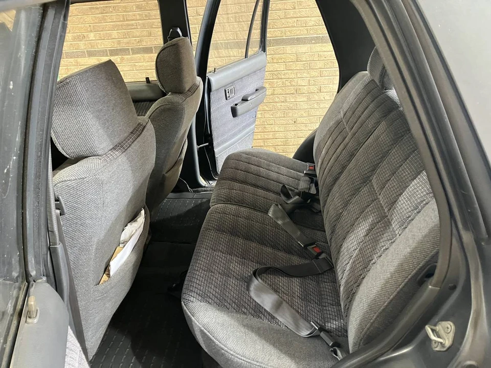 1991 Toyota 4Runner 2nd Gen - Image 21 of 24