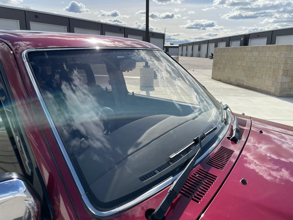 1991 Toyota Hilux 5th Gen - Image 27 of 31
