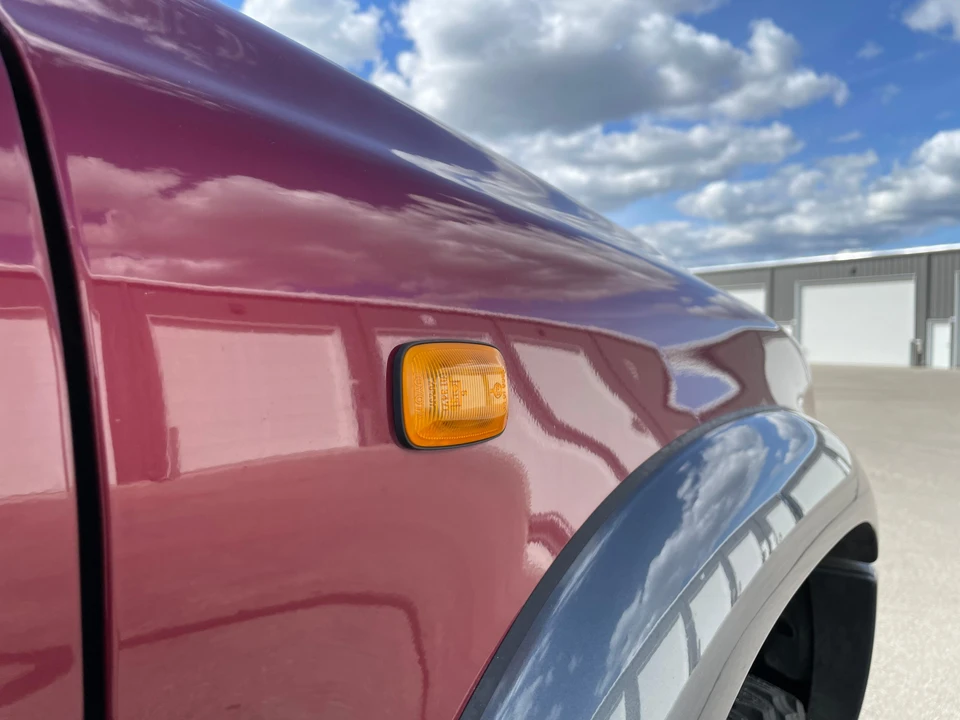 1991 Toyota Hilux 5th Gen - Image 28 of 31