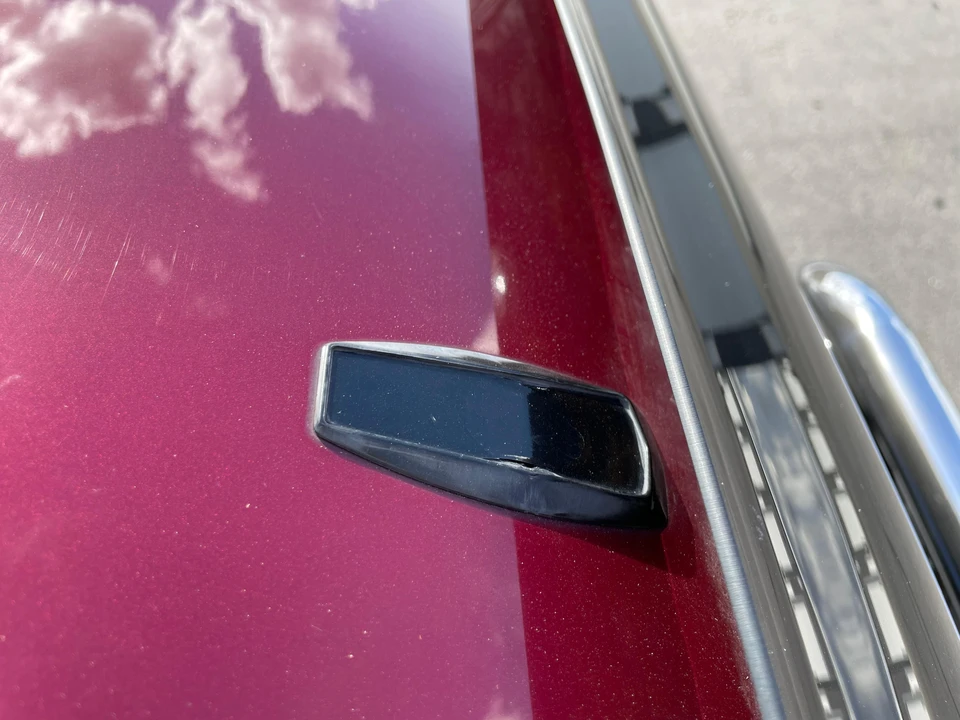 1991 Toyota Hilux 5th Gen - Image 30 of 31