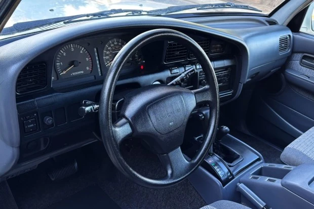 1991 Toyota J80 Land Cruiser - Image 5 of 7