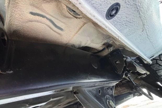 1991 Toyota J80 Land Cruiser - Image 7 of 7