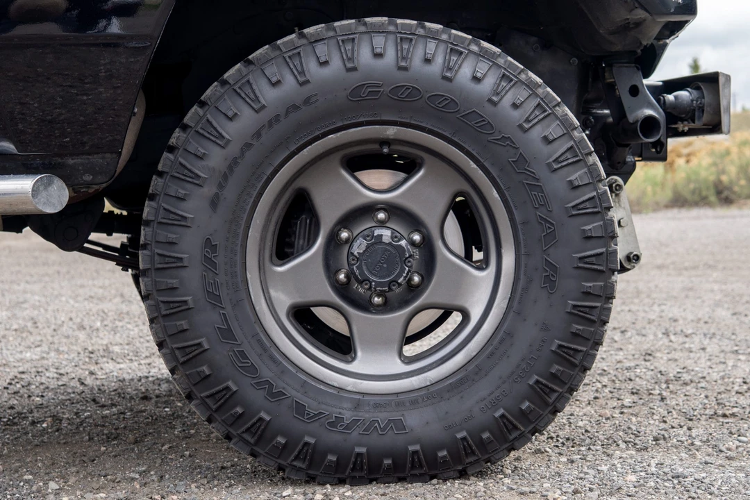 1991 Toyota J70 Land Cruiser - Image 30 of 31