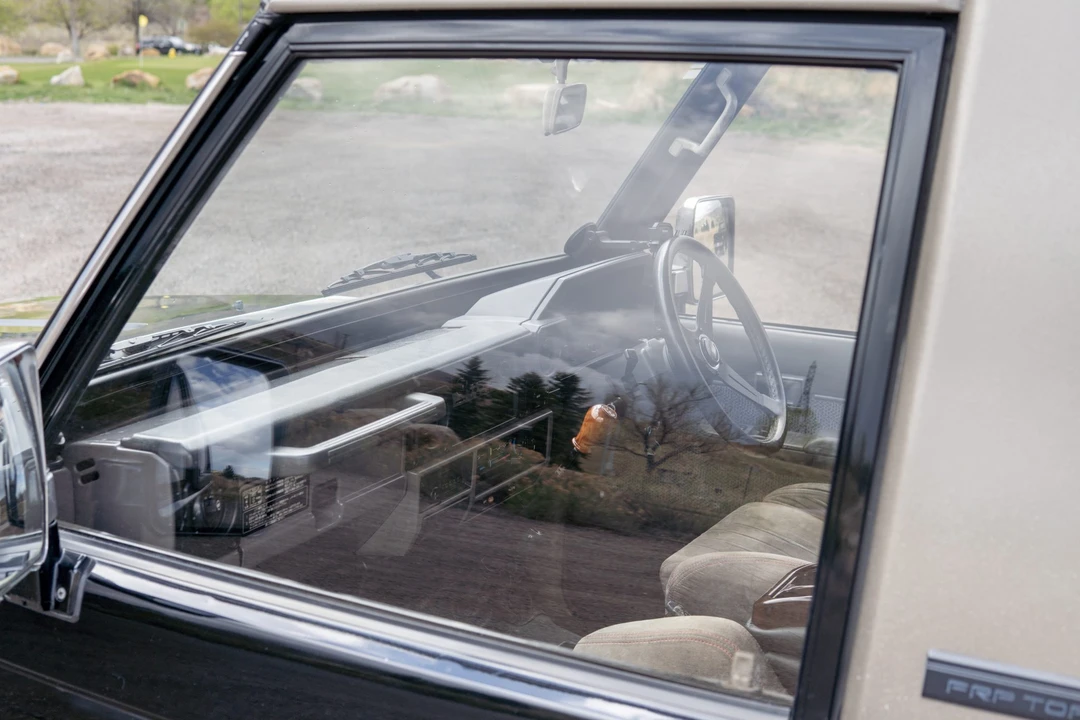 1991 Toyota J70 Land Cruiser - Image 17 of 31