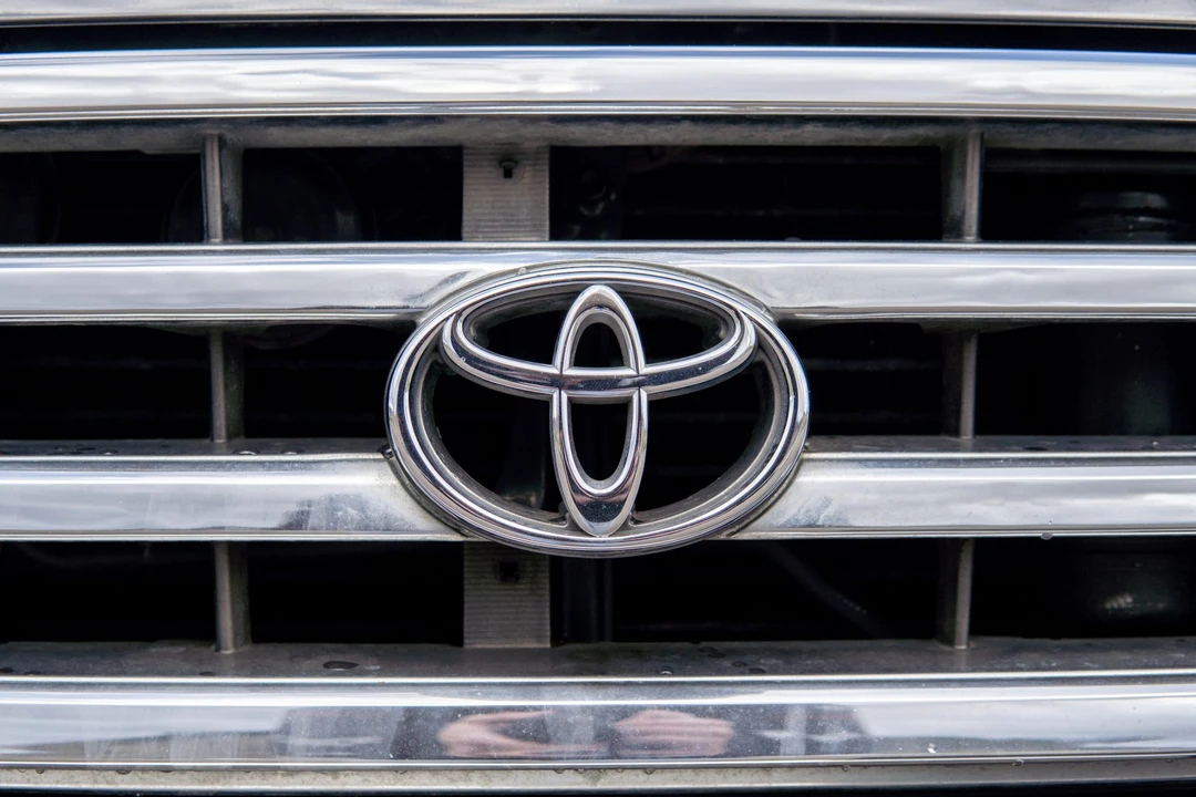 1991 Toyota J70 Land Cruiser - Image 22 of 31