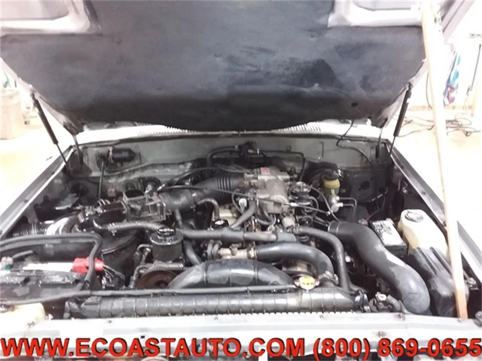 1991 Toyota J60 Land Cruiser - Image 9 of 19