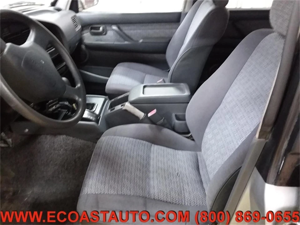 1991 Toyota J60 Land Cruiser - Image 10 of 19