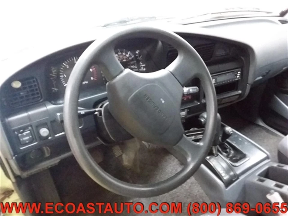 1991 Toyota J60 Land Cruiser - Image 11 of 19