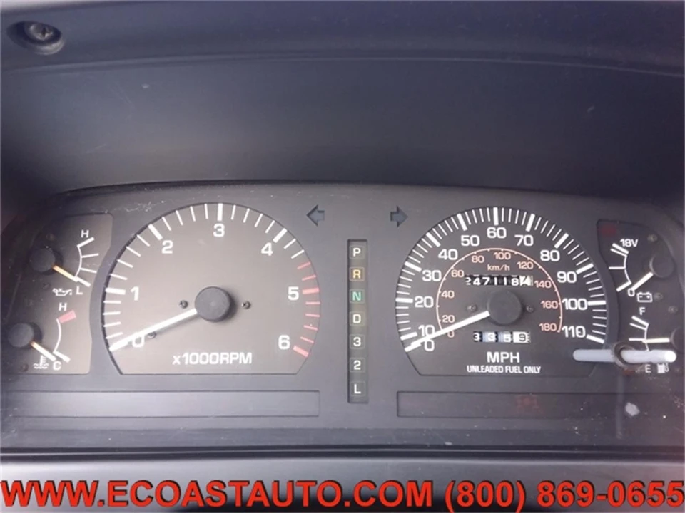 1991 Toyota J60 Land Cruiser - Image 13 of 19