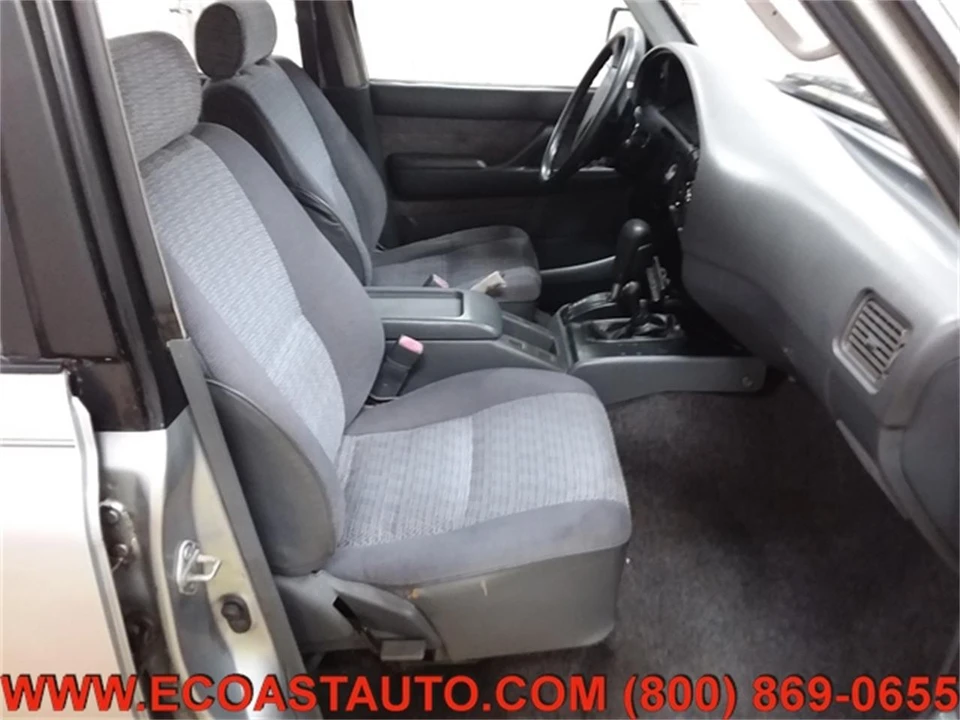 1991 Toyota J60 Land Cruiser - Image 15 of 19
