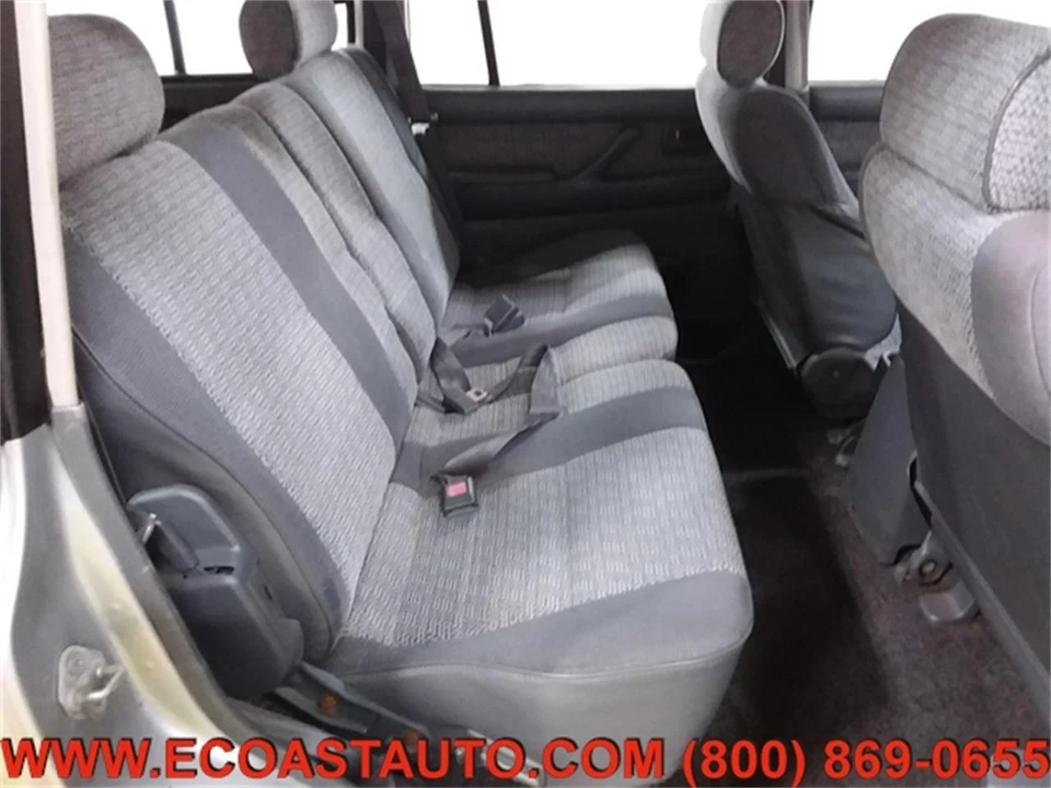 1991 Toyota J60 Land Cruiser - Image 16 of 19