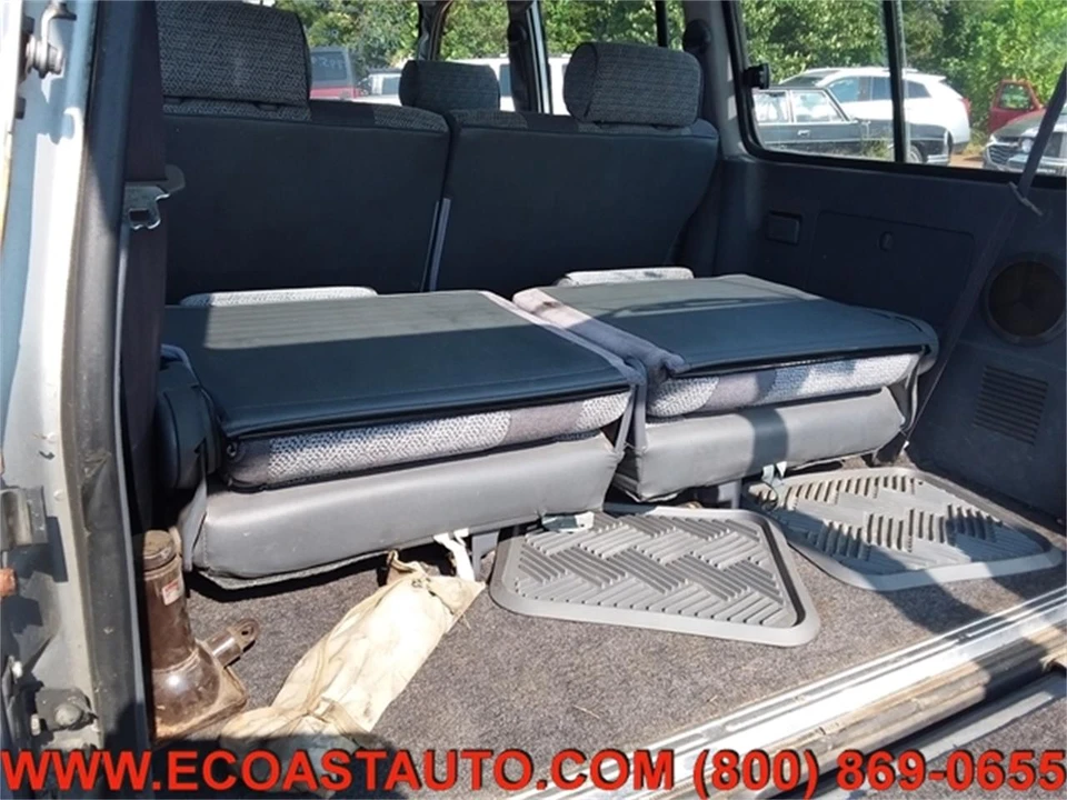 1991 Toyota J60 Land Cruiser - Image 18 of 19