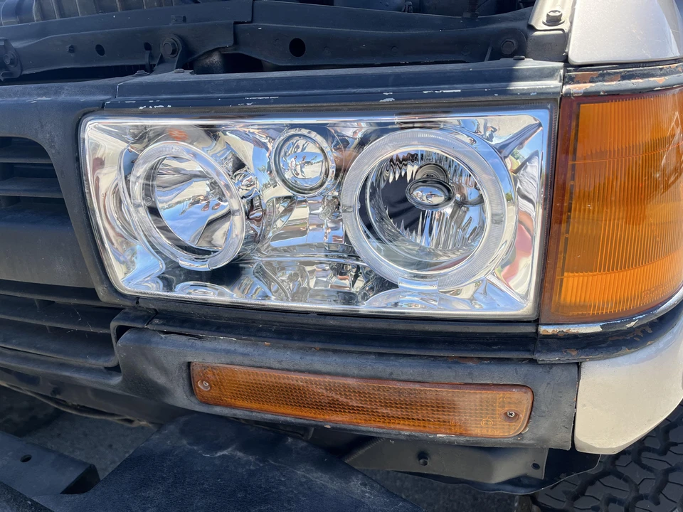 1991 Toyota J80 Land Cruiser - Image 18 of 31