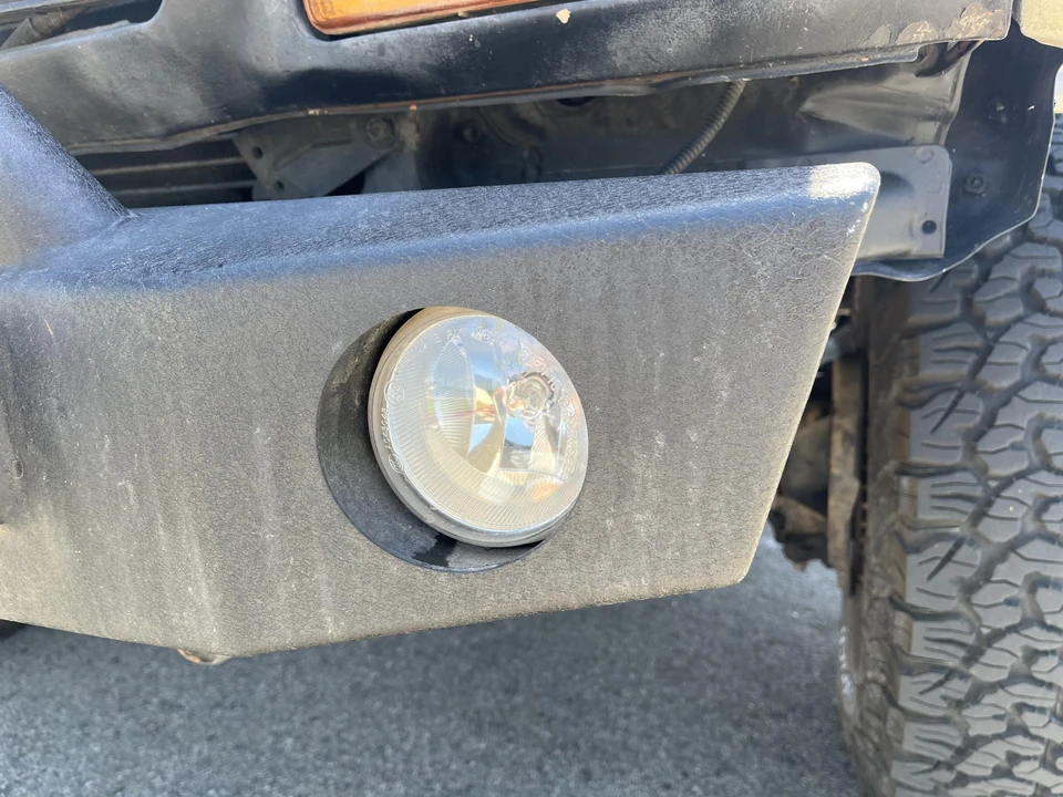 1991 Toyota J80 Land Cruiser - Image 17 of 31