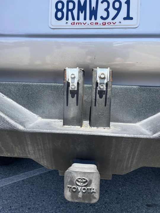 1991 Toyota J80 Land Cruiser - Image 25 of 31