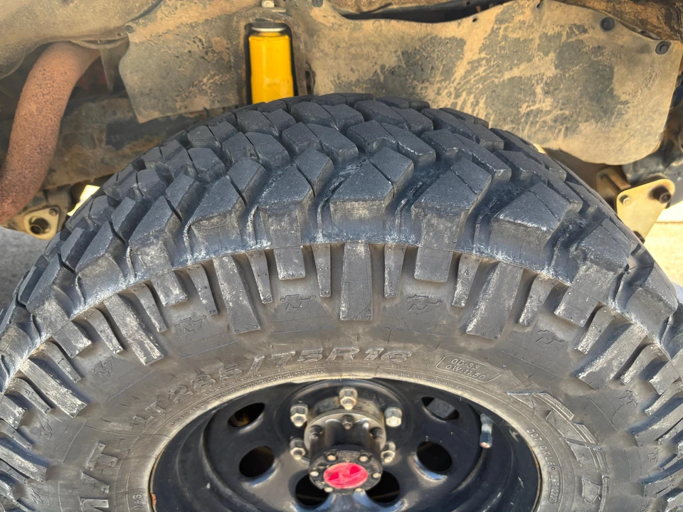 1991 Toyota J70 Land Cruiser - Image 30 of 31