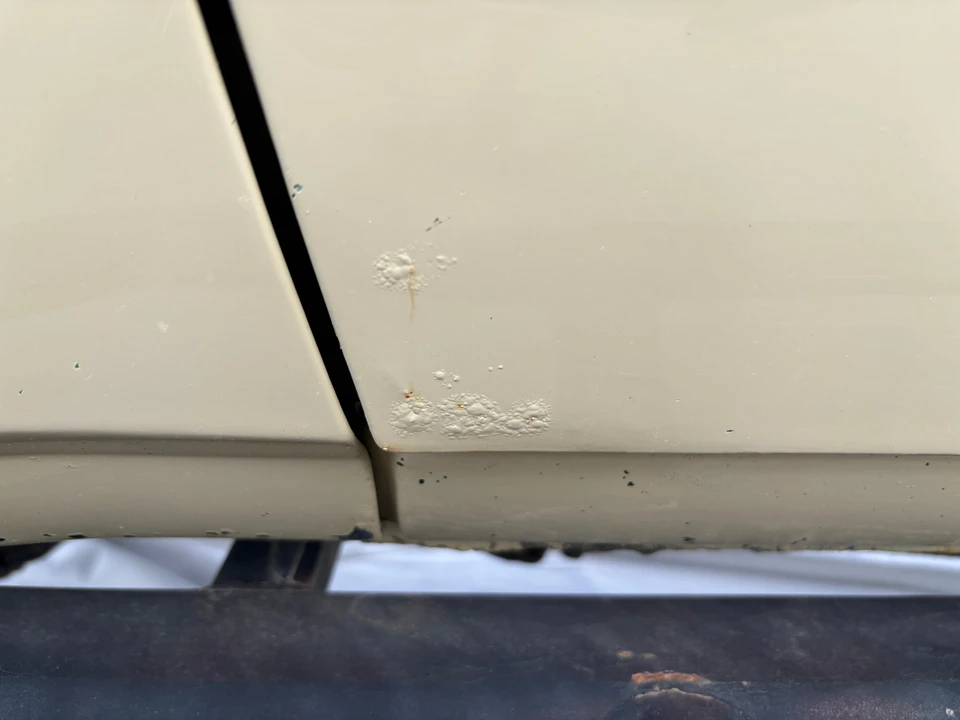 1991 Toyota J70 Land Cruiser - Image 20 of 31