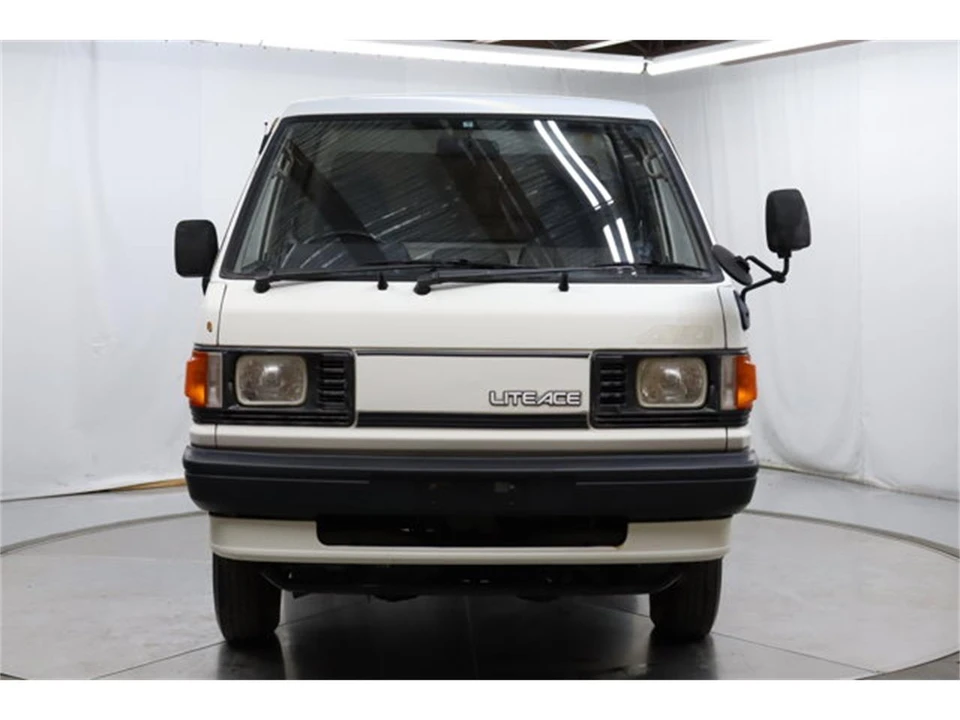 1991 Toyota M30-M80 LiteAce & TownAce - Image 3 of 31