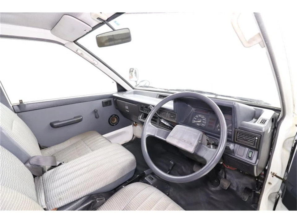 1991 Toyota M30-M80 LiteAce & TownAce - Image 15 of 31
