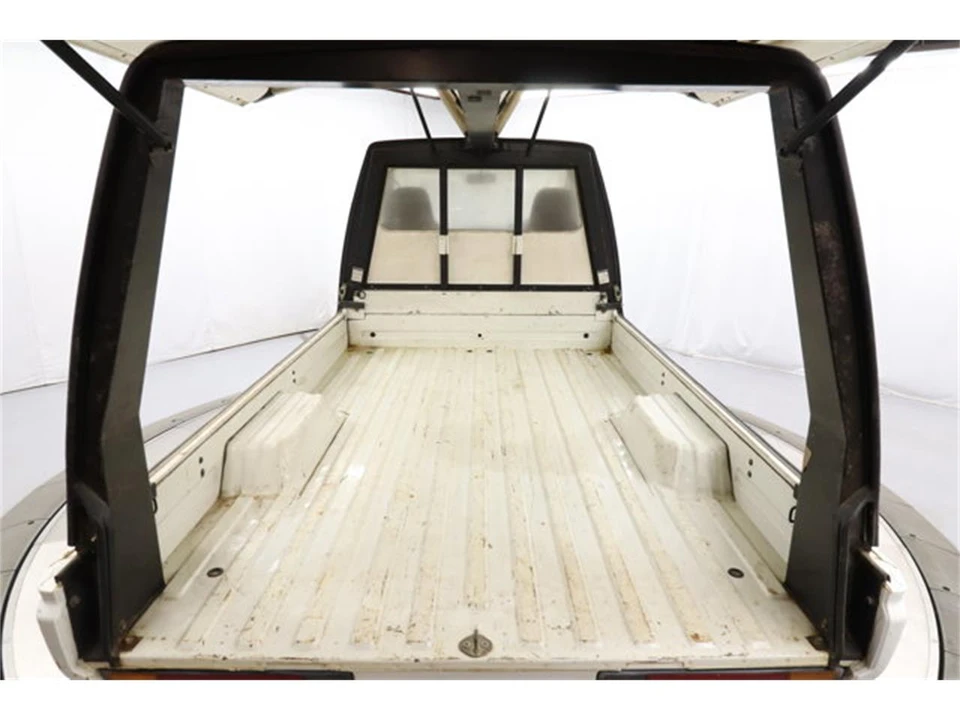 1991 Toyota M30-M80 LiteAce & TownAce - Image 27 of 31