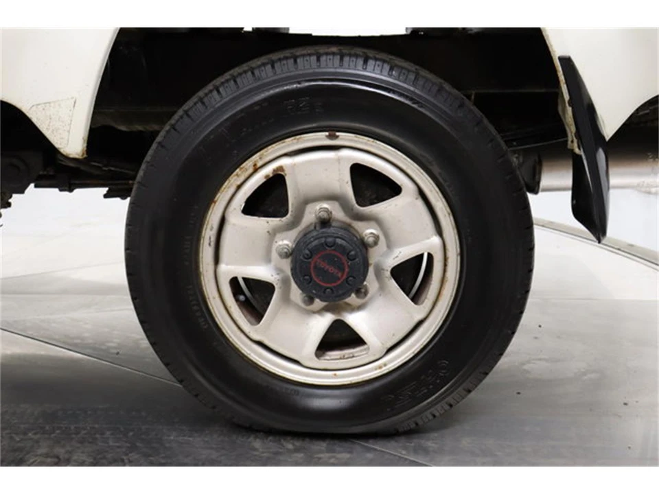 1991 Toyota M30-M80 LiteAce & TownAce - Image 31 of 31