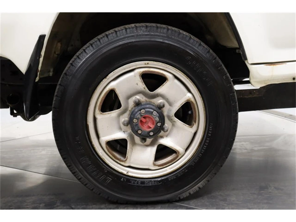 1991 Toyota M30-M80 LiteAce & TownAce - Image 28 of 31