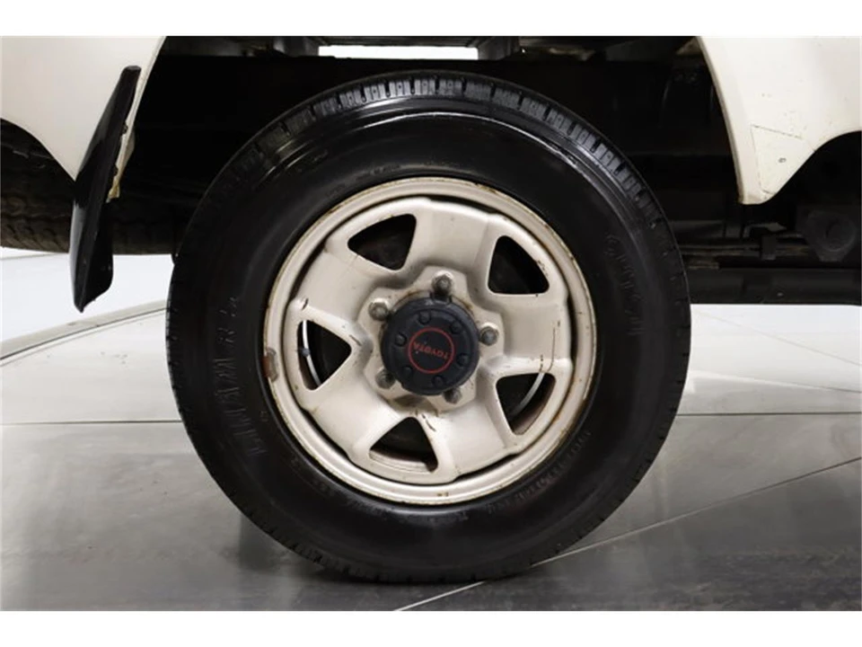 1991 Toyota M30-M80 LiteAce & TownAce - Image 30 of 31