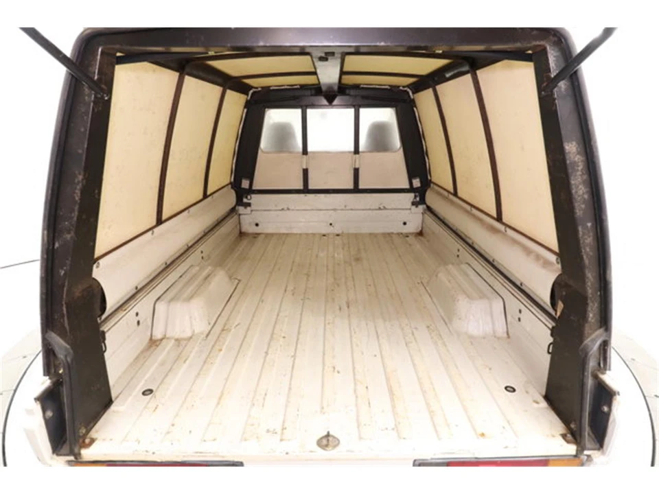 1991 Toyota M30-M80 LiteAce & TownAce - Image 26 of 31