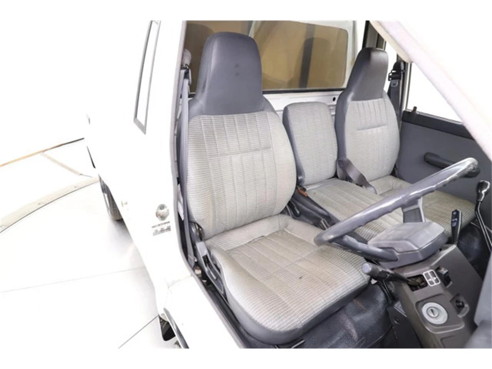 1991 Toyota M30-M80 LiteAce & TownAce - Image 21 of 31