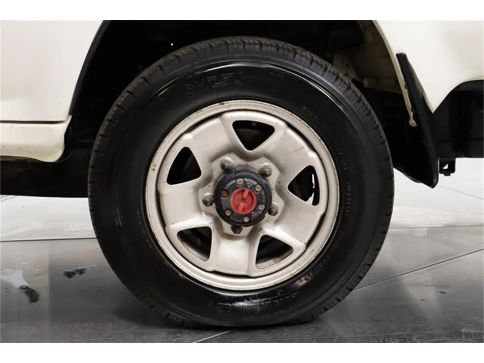 1991 Toyota M30-M80 LiteAce & TownAce - Image 29 of 31
