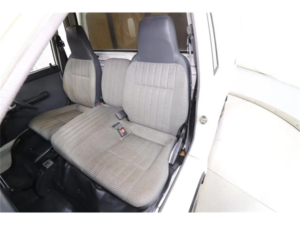 1991 Toyota M30-M80 LiteAce & TownAce - Image 22 of 31