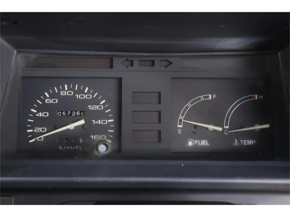 1991 Toyota M30-M80 LiteAce & TownAce - Image 16 of 31