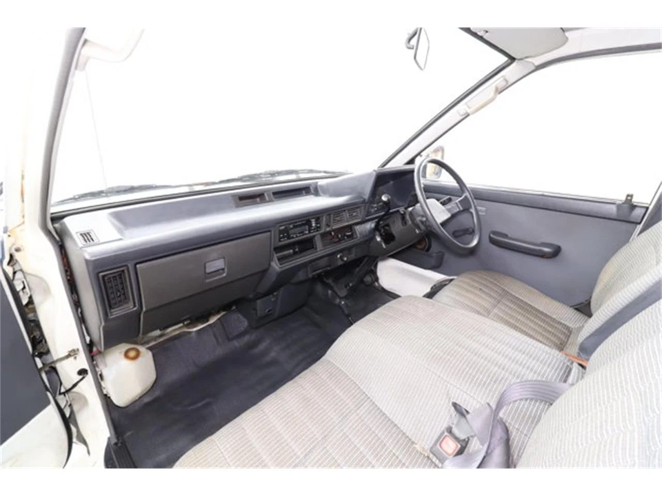 1991 Toyota M30-M80 LiteAce & TownAce - Image 20 of 31