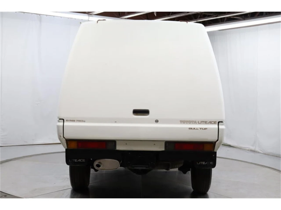 1991 Toyota M30-M80 LiteAce & TownAce - Image 6 of 31