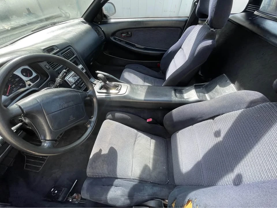 1991 Toyota SW20 MR2 - Image 5 of 10