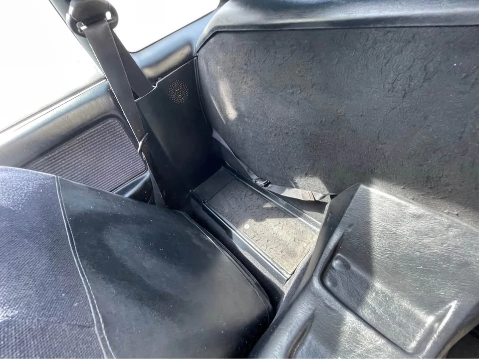 1991 Toyota SW20 MR2 - Image 7 of 10