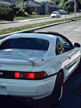 1991 Toyota MR2