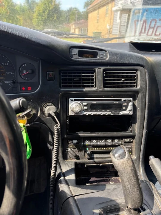 1991 Toyota SW20 MR2 - Image 12 of 16