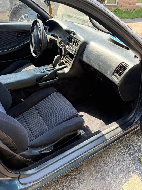 1991 Toyota SW20 MR2 - Image 15 of 16