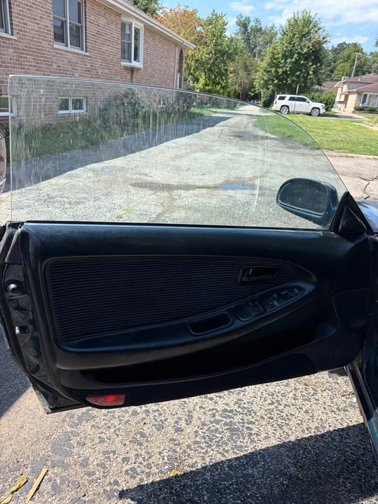 1991 Toyota SW20 MR2 - Image 14 of 16