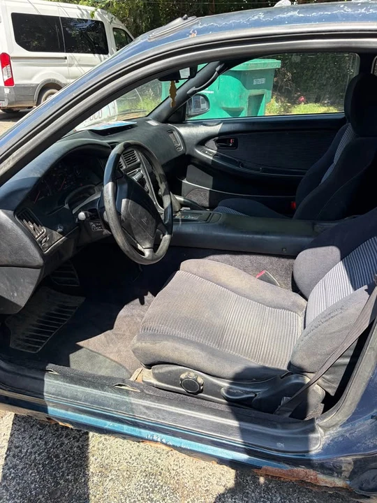 1991 Toyota SW20 MR2 - Image 13 of 16