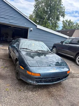 1991 Toyota MR2 2.2 L